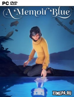 A Memoir Blue (2022|Рус)