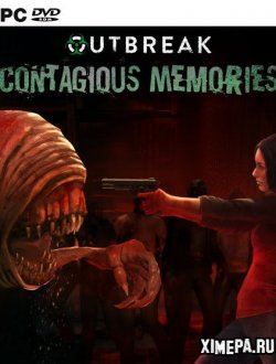 Outbreak: Contagious Memories (2022|Англ)
