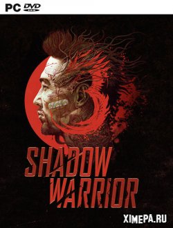 Shadow Warrior 3 (2022-23|Рус|Англ)