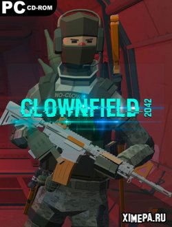 Clownfield 2042 (2021-22|Англ)