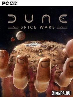 Dune: Spice Wars (2022-23|Рус|Англ)