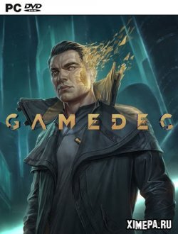 Gamedec (2021-22|Рус)
