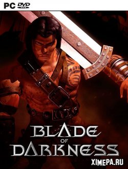 Blade of Darkness (2021-22|Рус)