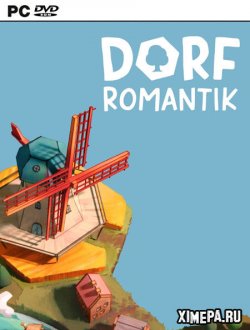Dorfromantik (2021-22|Рус)