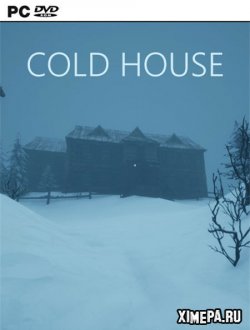 Cold House (2022|Рус)