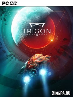 Trigon: Space Story (2022|Рус)
