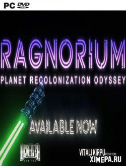 Ragnorium (2022|Рус|Англ)