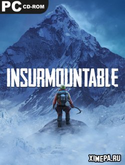 Insurmountable (2021-22|Рус)