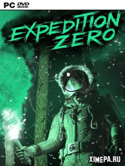 Expedition Zero (2022|Рус|Англ)