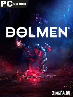 Dolmen (2022|Рус|Англ)