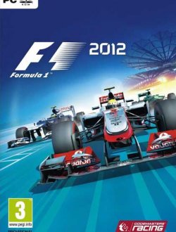 Формула-1 2012 (2012|Рус)