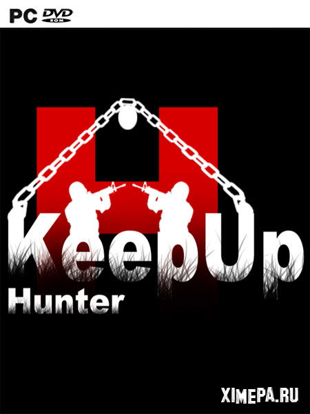 KeepUp Hunter (2022|Англ)