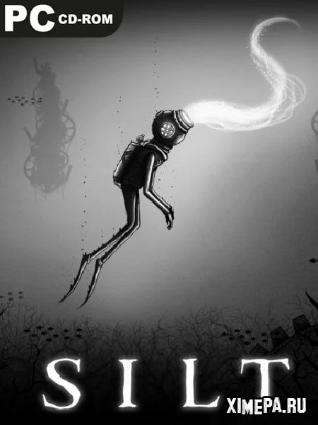 Silt (2022|Рус|Англ)