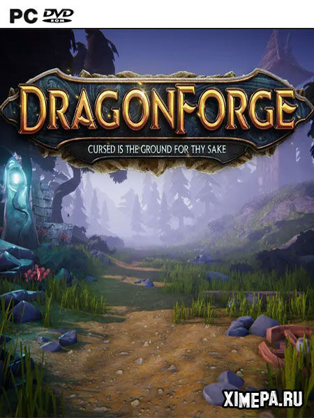 Dragon Forge (2022|Рус)