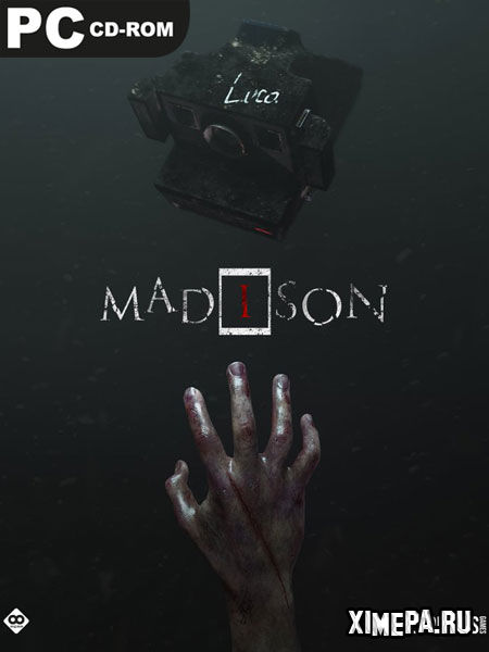 MADiSON (2022|Рус|Англ)