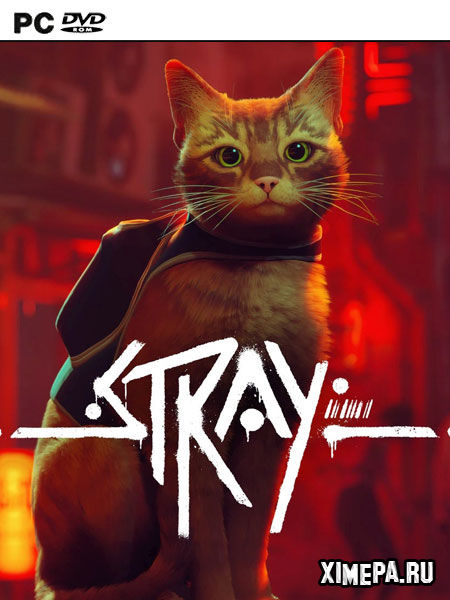 Stray (2022-23|Рус)