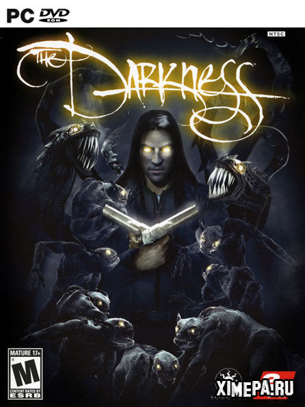 The Darkness (2007|Рус|Англ)