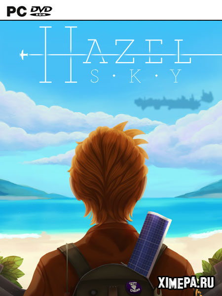 Hazel Sky (2022|Рус|Англ)