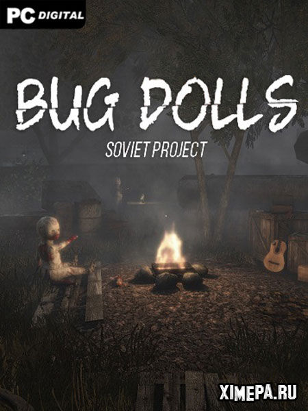 Bug Dolls: Soviet Project (2022|Рус)