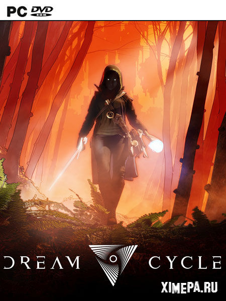 Dream Cycle (2022|Англ)