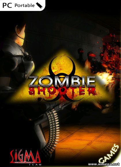 Zombie Shooter (2007|Рус)