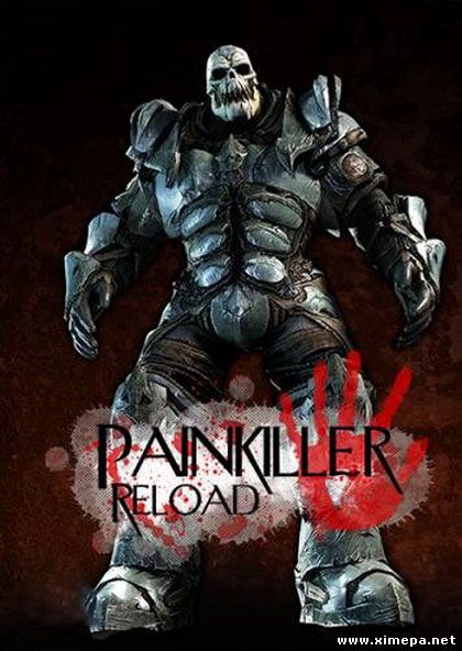 Painkiller: Reload (2012|Рус|Англ)