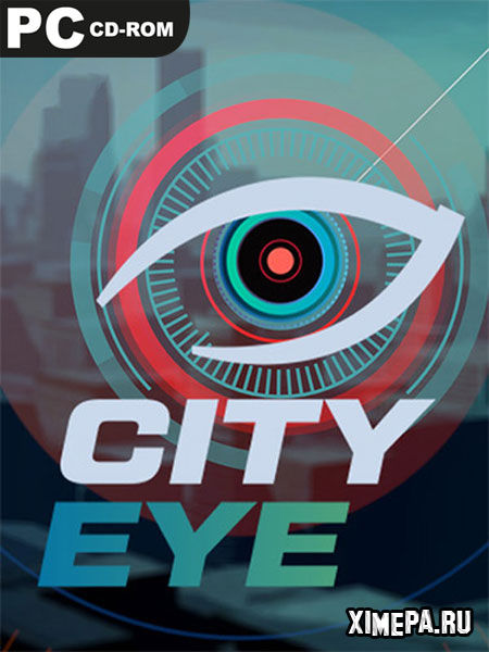 City Eye (2022|Рус|Англ)