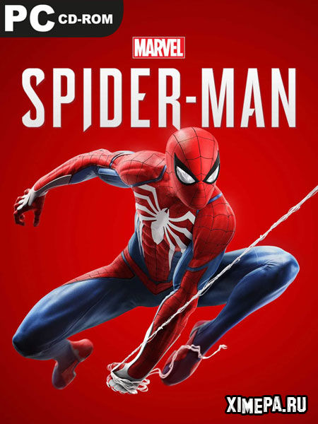 Marvel’s Spider-Man Remastered (2022-23|Рус)