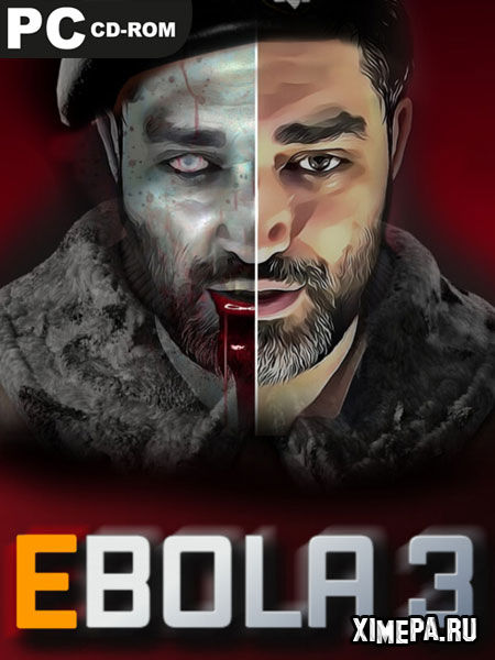 EBOLA 3 (2022|Рус|Англ)