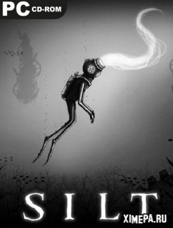 Silt (2022|Рус|Англ)