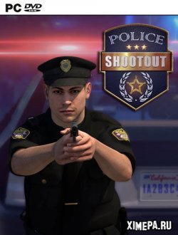 Police Shootout (2022|Рус|Англ)