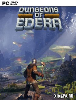 Dungeons of Edera (2022|Англ)