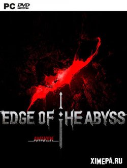 Edge of The Abyss Awaken (2022|Англ|Кит)