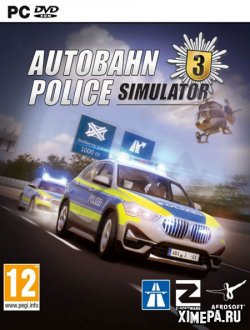 Autobahn Police Simulator 3 (2022-23|Рус|Англ)
