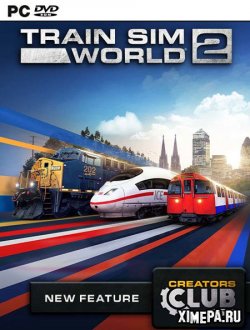 Train Sim World 2 (2020|Рус|Англ)