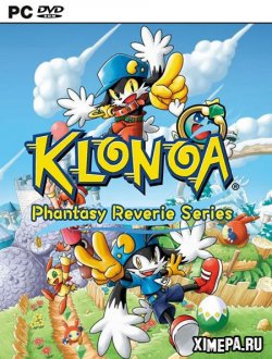 Klonoa: Phantasy Reverie Series (2022|Англ)