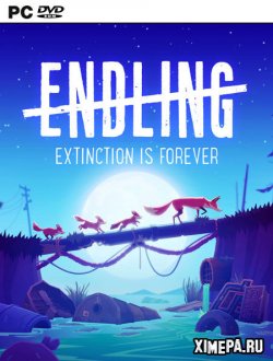 Endling - Extinction is Forever (2022|Рус)