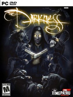 The Darkness (2007|Рус|Англ)