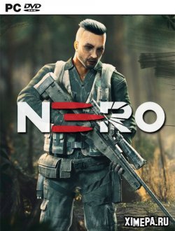 NERO (2022|Англ)
