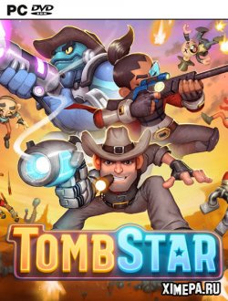 TombStar (2022|Англ)