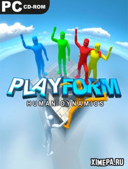 PlayForm: Human Dynamics (2022|Англ)