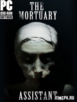The Mortuary Assistant (2022|Англ)