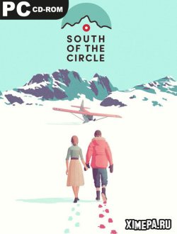 South of the Circle (2022|Рус)