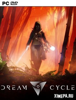 Dream Cycle (2022|Англ)