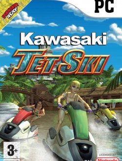 Kawasaki Jet Ski (2007|Англ)