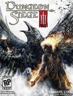 Dungeon Siege 3 (2011|Рус|Англ)