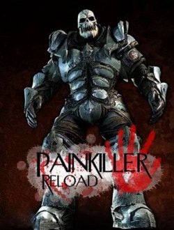 Painkiller: Reload (2012|Рус|Англ)