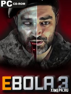 EBOLA 3 (2022|Рус|Англ)
