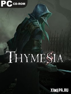 Thymesia (2022|Рус)