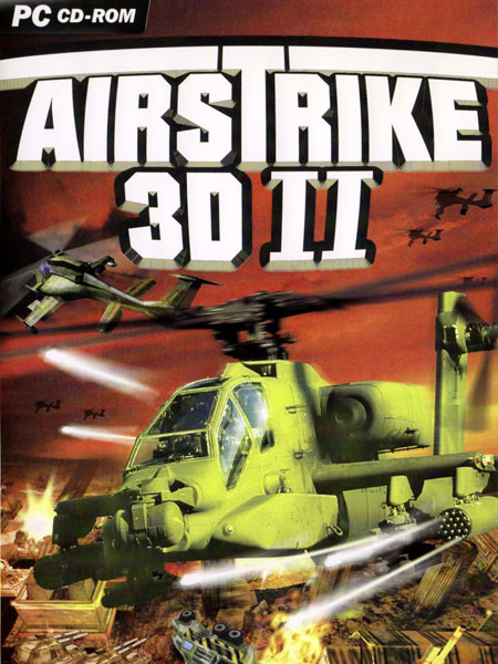 Air Strike 2 (2004|Рус)